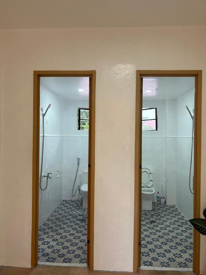 Mar Azul Travellers Inn And Spa San Remigio  Dış mekan fotoğraf
